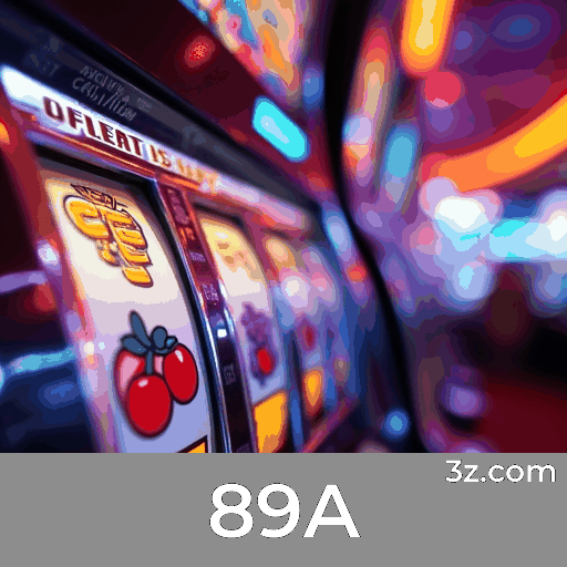 89A: Entretenimento Sem Limites para Jogadores Brasileiros