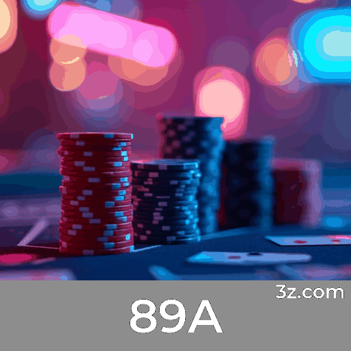 Recompensas Reais e Transparentes no 89A: Promoções Sem Pegadinhas