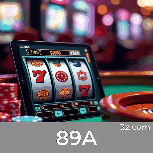 Recompensas Reais e Transparentes no 89A: Promoções Sem Pegadinhas