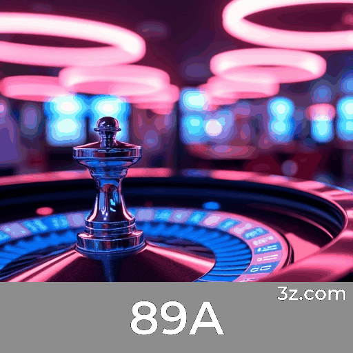 89A: Entretenimento Sem Limites para Jogadores Brasileiros