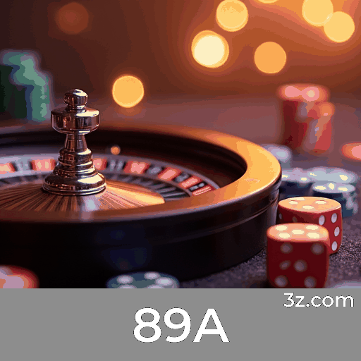 89A: Entretenimento Sem Limites para Jogadores Brasileiros