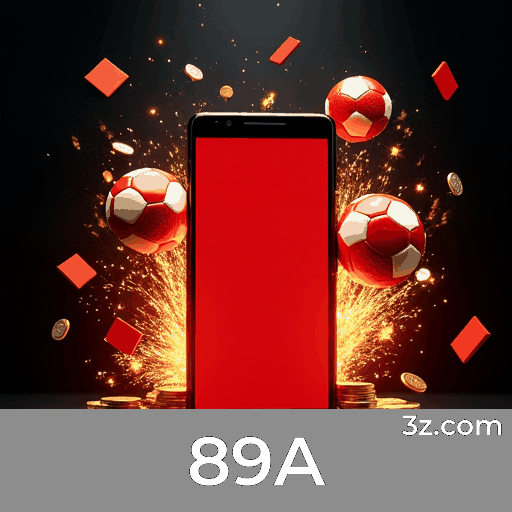 89A App: Vantagens e Recompensas Exclusivas