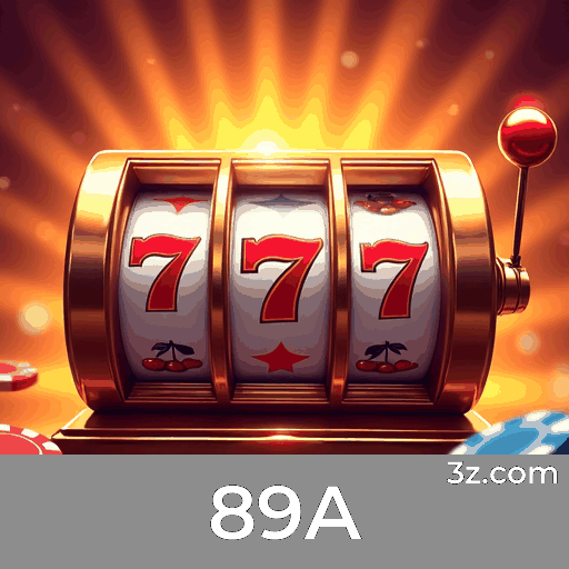 89A: Cassino Online Seguro e Divertido