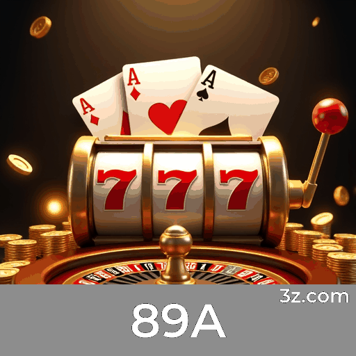 Mergulhe no Ambiente Envolvente e Realismo Psicológico do Cassino 89A