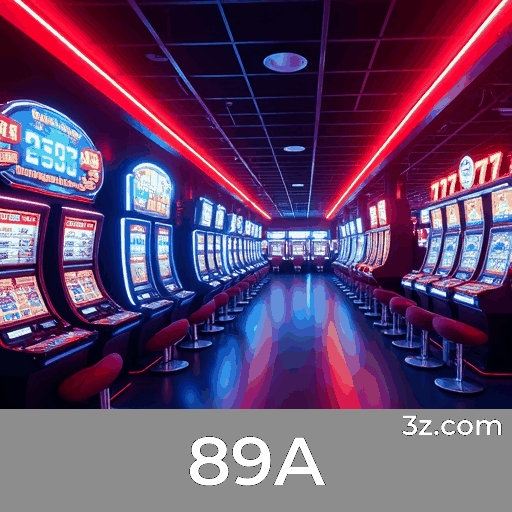 Mergulhe no Ambiente Envolvente e Realismo Psicológico do Cassino 89A