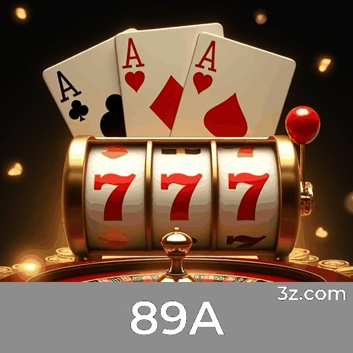 89A: Entretenimento Sem Limites para Jogadores Brasileiros