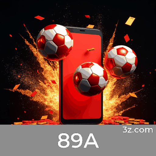 89A App: Vantagens e Recompensas Exclusivas