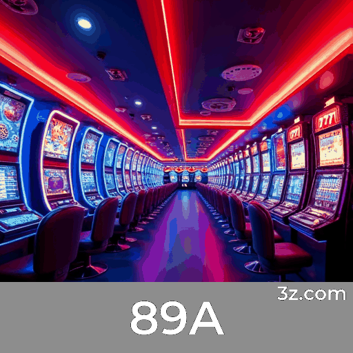 89A: Desafie Seus Limites com Crash Games!